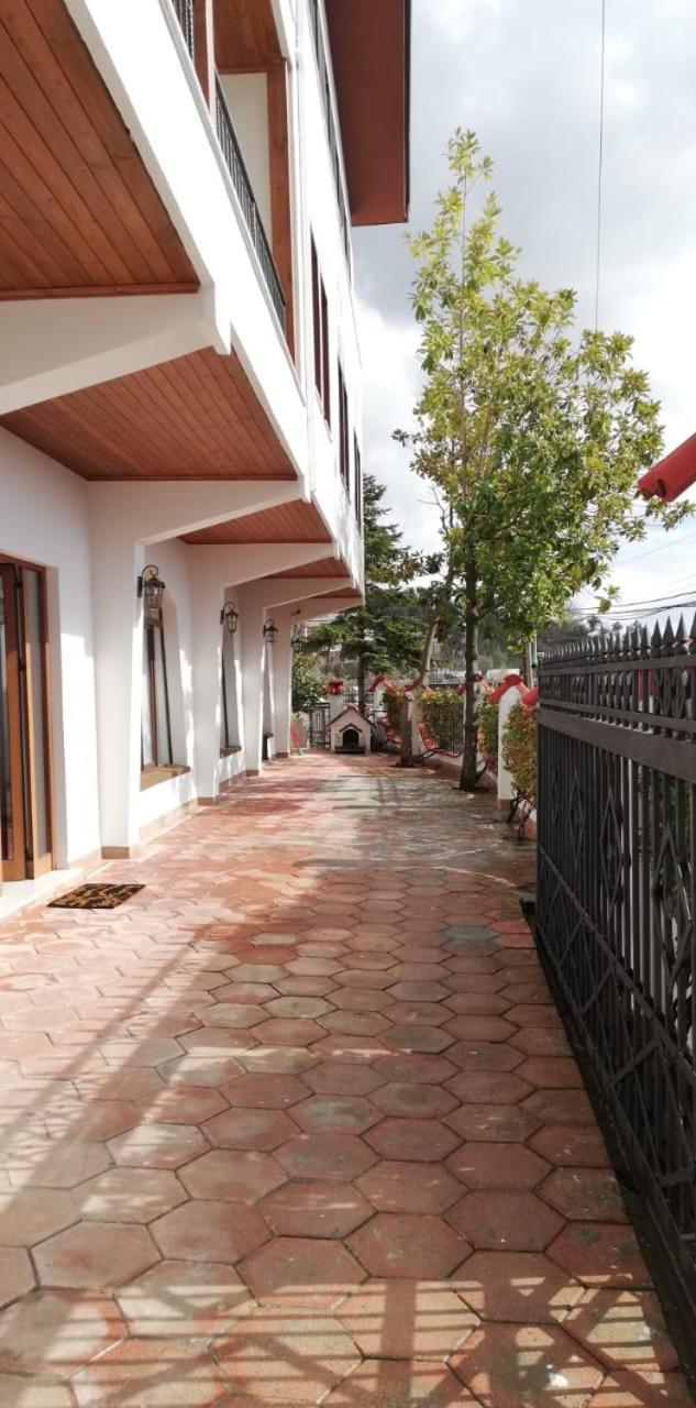 Vila Dani Near Castle And Old Bazar Krujë Dış mekan fotoğraf